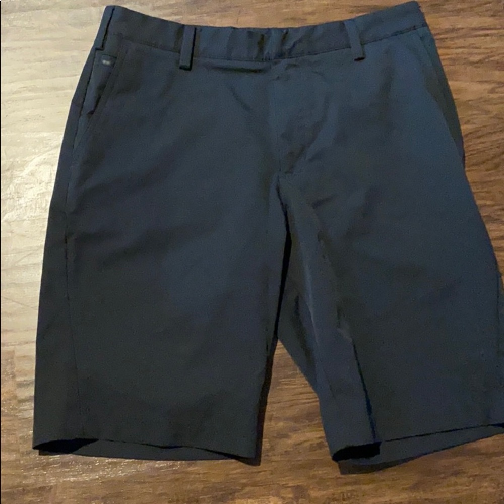 Adidas puremotion shorta golfing